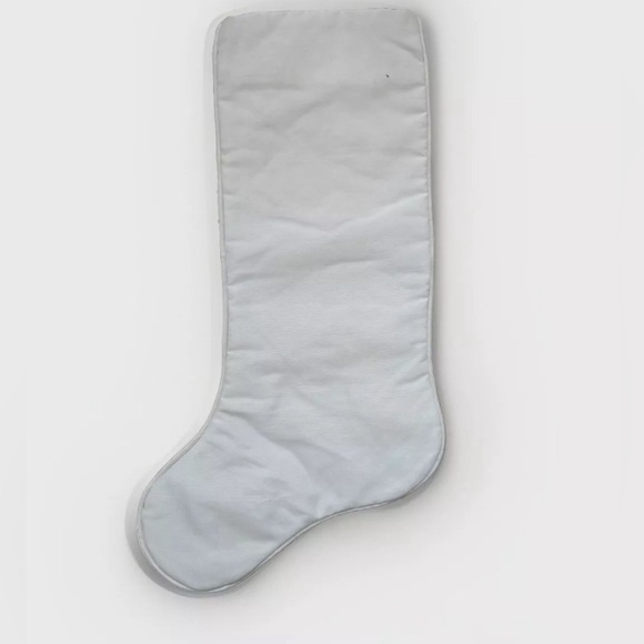 NWT Kim Seybert Csndy Cand Multi Beaded Holiday Stocking Christmas $240 - Picture 3 of 3